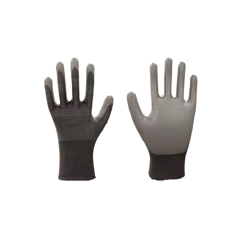 A5 Cut-Resistant at Anti-Static PU Gloves