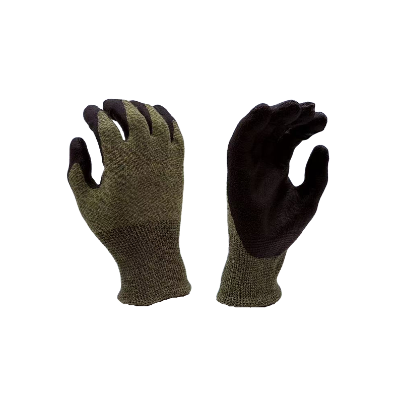 13-gauge Aramid Neoprene Gloves