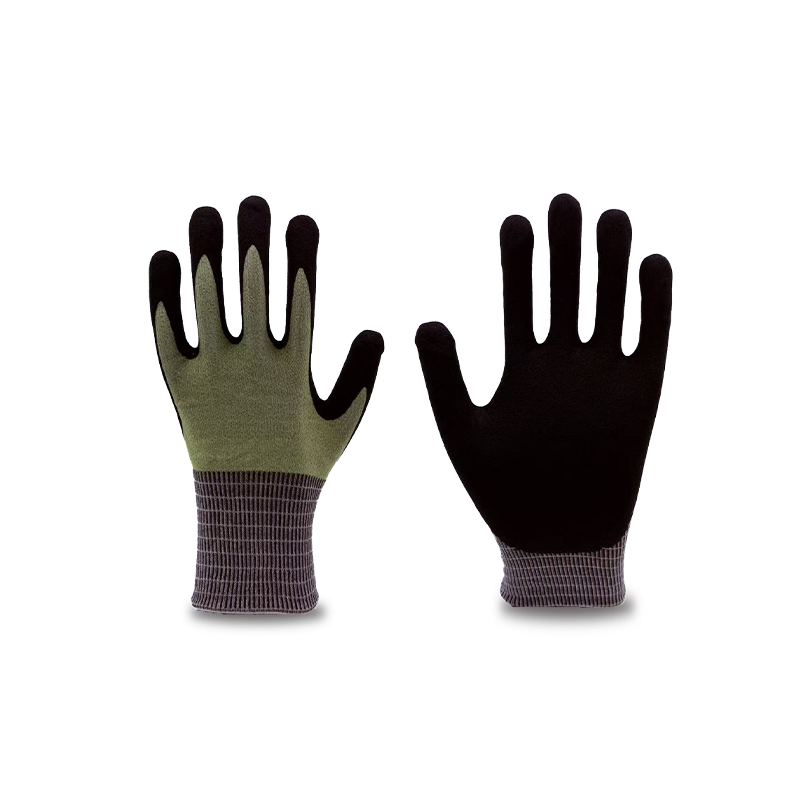 Mga Functional Gloves