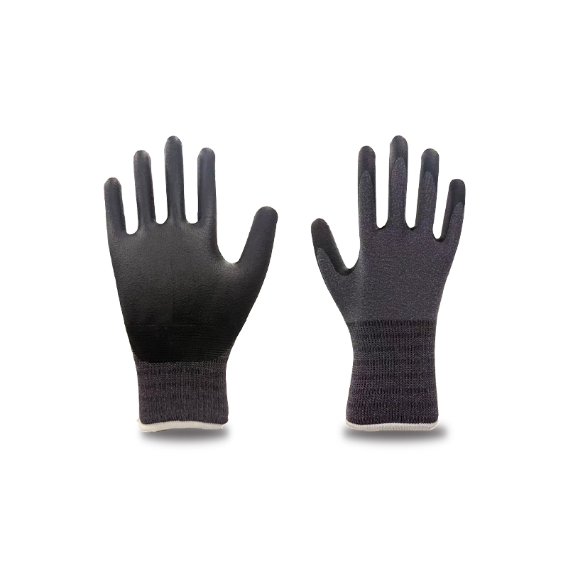 Mechanical Protection Gloves